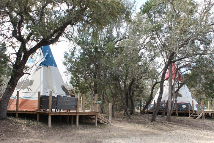 Tipi's