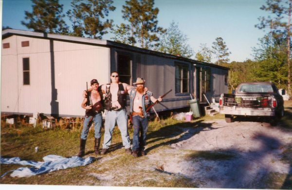 FL Bros. 1998