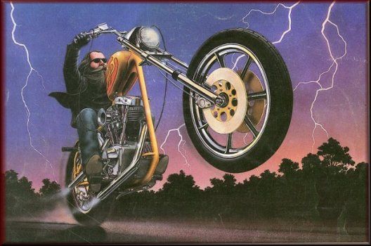 David Mann