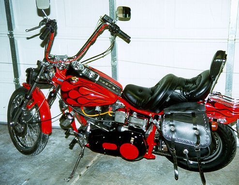 1984 FXWG