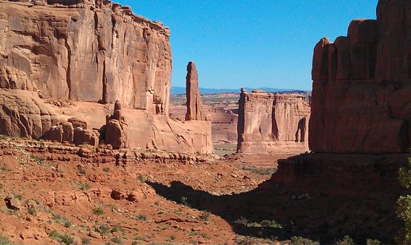 Beautiful Rocks!