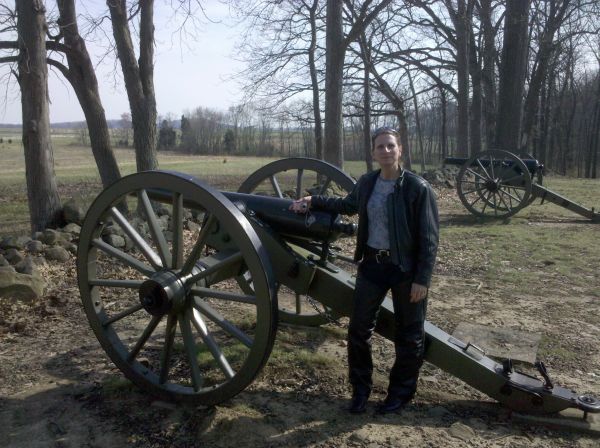 Gettysburg