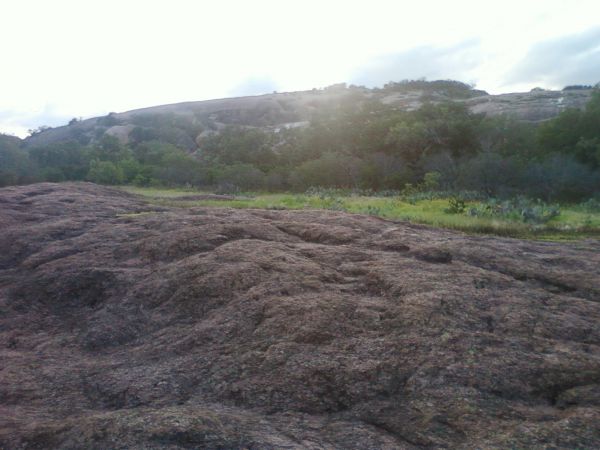 Enchanted Rock 2