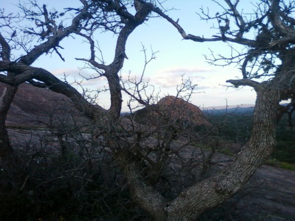 Enchanted Rock 5