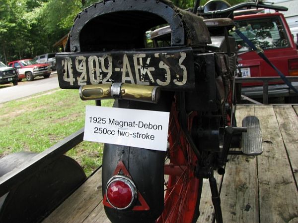 1925 Magnat