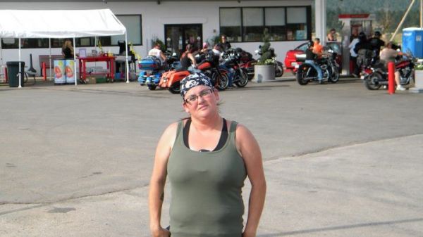 Sturgis 2012