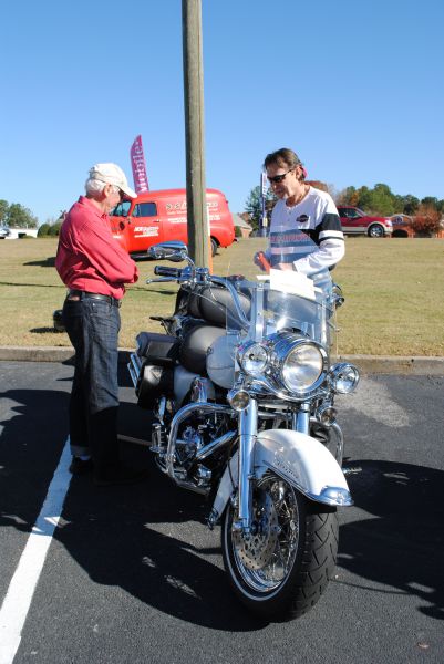 13th Annual Buford ACE Classic Cruise-In