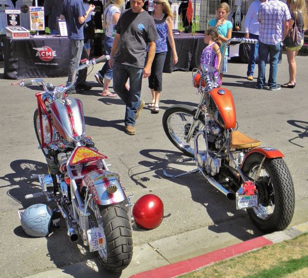 At the Ventura Nationals , CA 2012