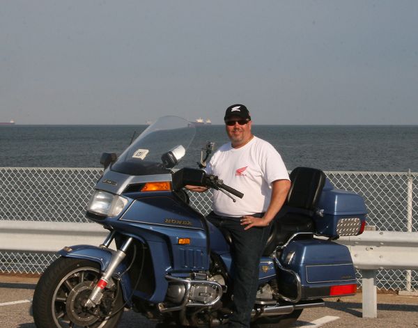 Chesapeake Bay Bridge