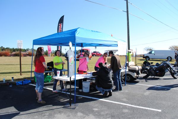 13th Annual Buford ACE Classic Cruise-In