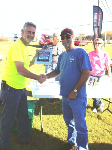 13th Annual Buford ACE Classic Cruise-In