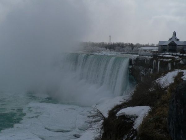 Niagra Falls