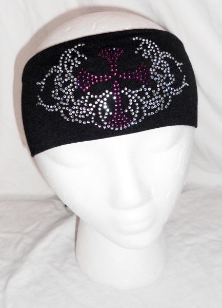 http://openroadbikergear.co/rhinestone-headwraps/