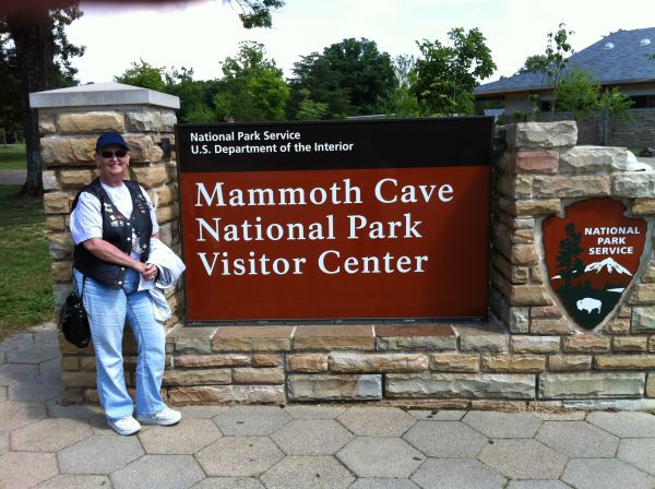 Mammoth Cave