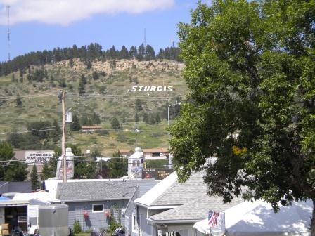 Sturgis 2013