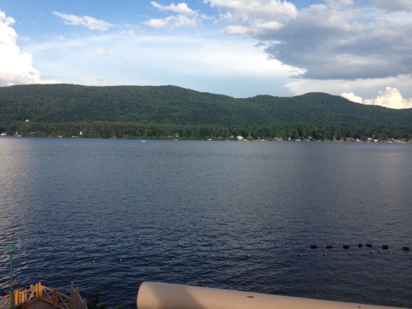 Lake George