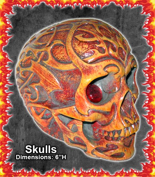 Skulls