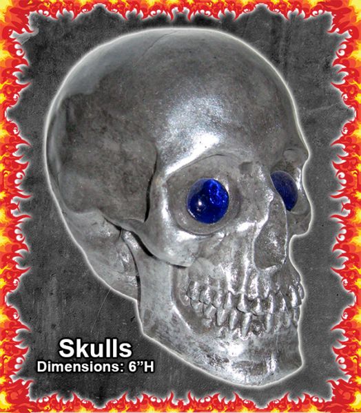 Skulls