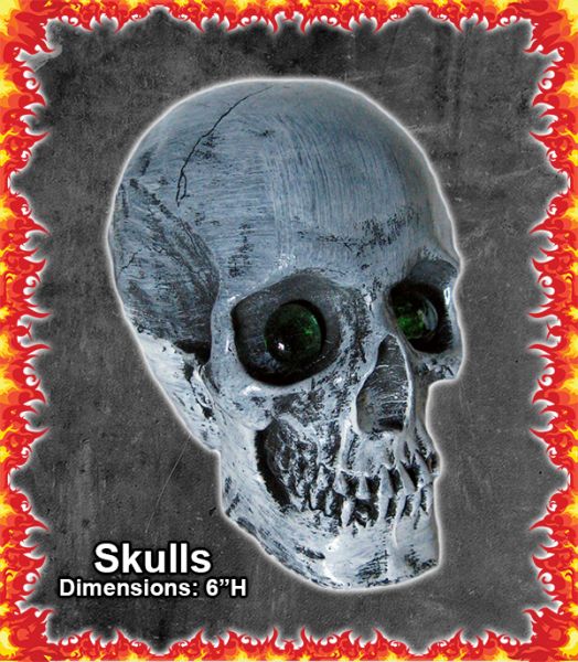 Skulls