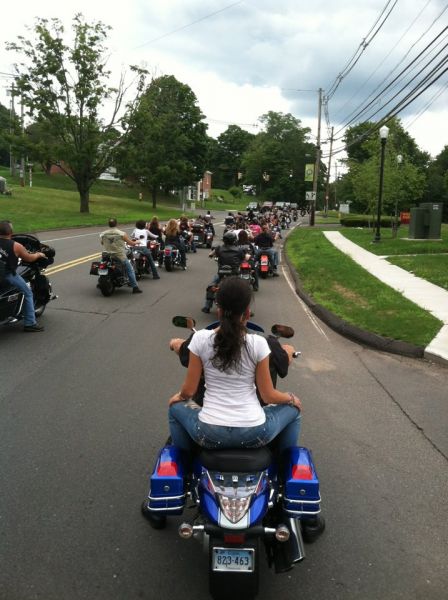 ANNUAL POKER RUN