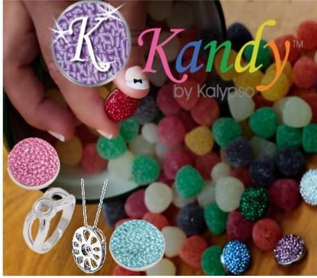 So many Kandy&#039;s, so hard to chose just one!