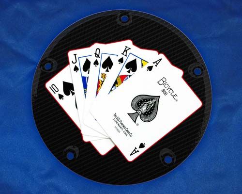 Bicycle Cards