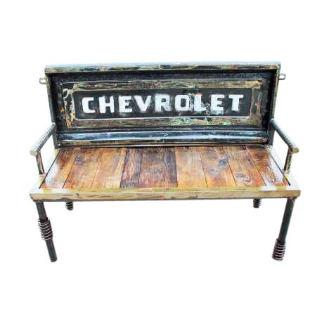 Recycled Salvage Design 