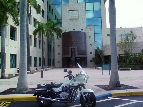 Broward County, FL Sheriff&#039;s Office