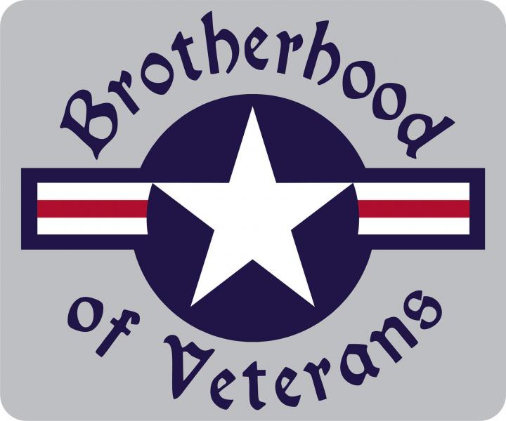 BROTHERHOOD OF VETERANS 