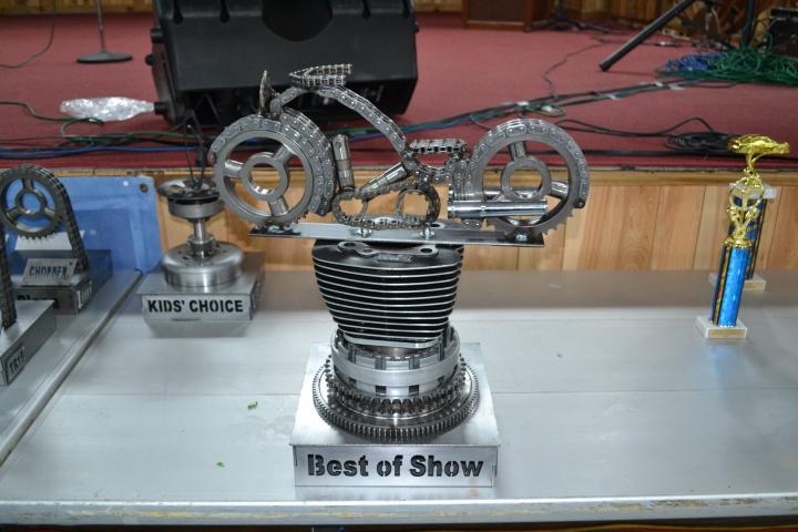 Best of show 