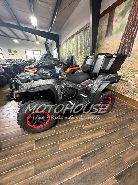 Pre-Owned Powersports Dealer in Picayune, Mississippi 