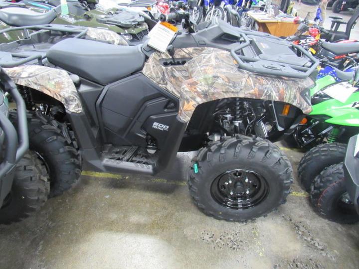 New Powersports Motorcycles for Sale in Natchez, Mississippi