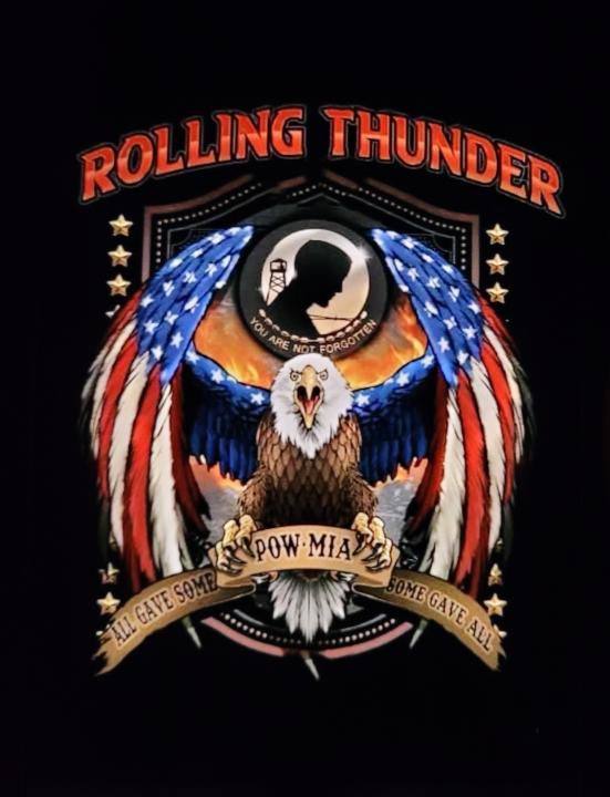 Rolling Thunder