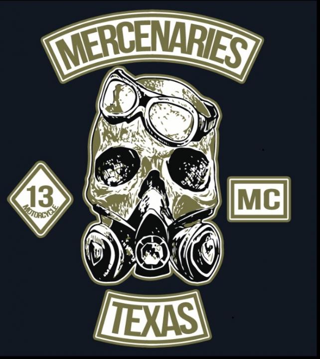 Mercenaries M.C.