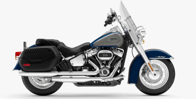 New Harley Davidson Motorcycles for Sale in NJ