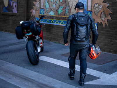 Best 2026 Commuter Backpacks for Urban Motorcycle Riders