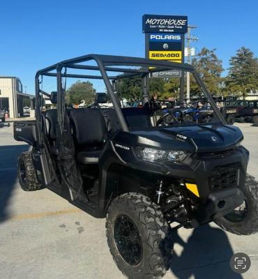 Trusted Powersports Dealer in Picayune, Mississippi