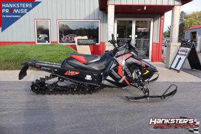 Polaris Snowmobiles for Sale in Janesville, Wisconsin