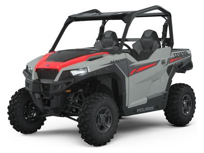 2025 Polaris General 1000 Sport Available Now