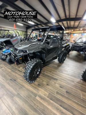 Polaris Off-Road Motorcycle Dealer in Mississippi