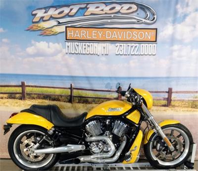 Harley Davidson Motorcycle Service & Repair in Michigan 