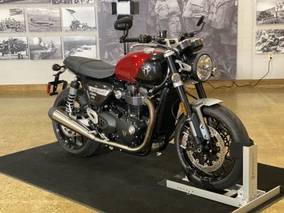 Triumph Speed Twin Motorcycles for Sale in Woodstock, IL 