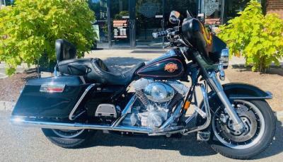 New Harley Davidson Motorcycle Inventory in Oakdale, NY