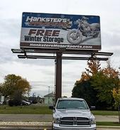 Motorcycle & Boat Winter Storage Services in Janesville, WI 