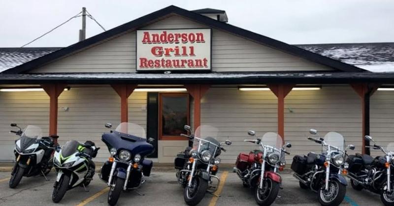 Prodigal Posse March Breakfast