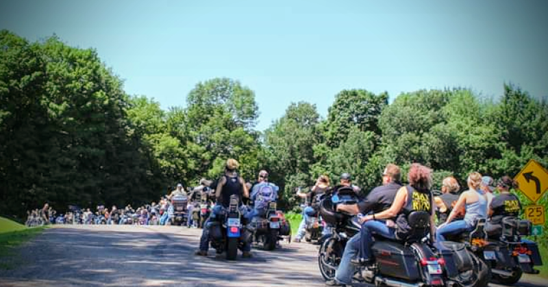 May Memorial Run