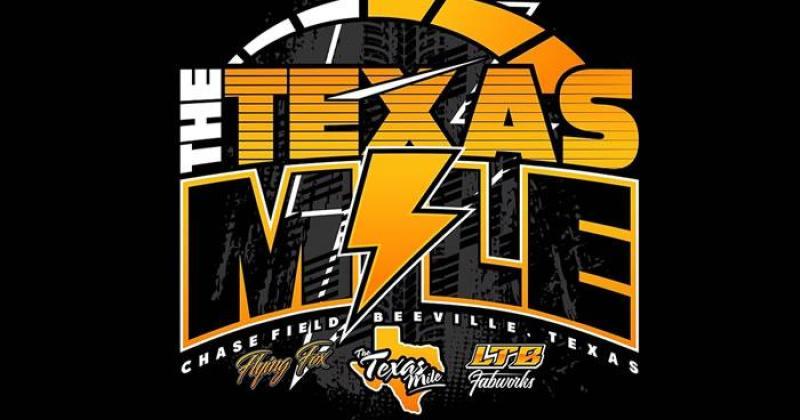 Spring Texas Mile 2026