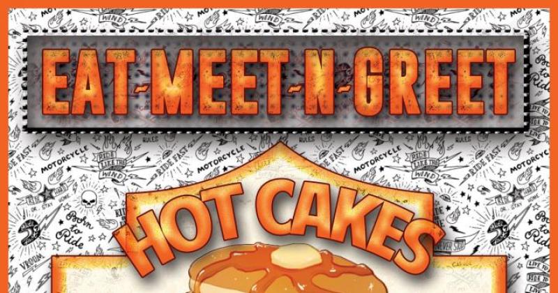Meet~n~Greet