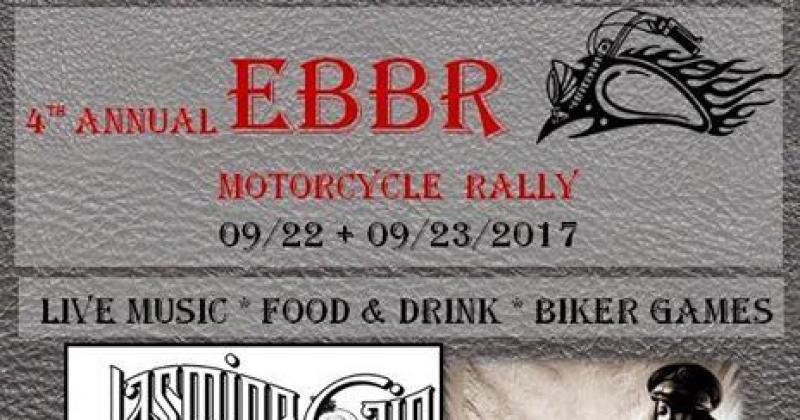 EBBR Motorcycle Rally