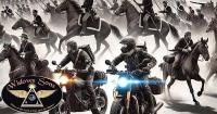 PA Grand Master's Ride 2025: Back to the Battlefield